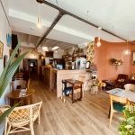 Restaurant Calice & Mandibule au Havre