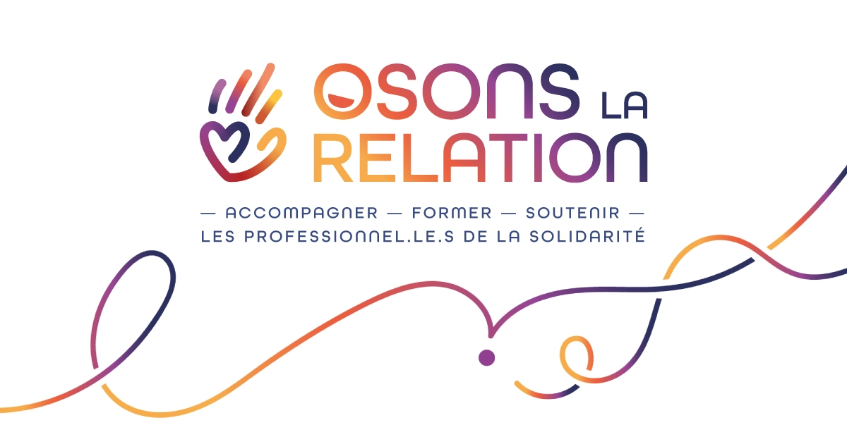 Logo de l'entreprise normande : Osons la Relation Logo de l'entreprise normande : Osons la Relation