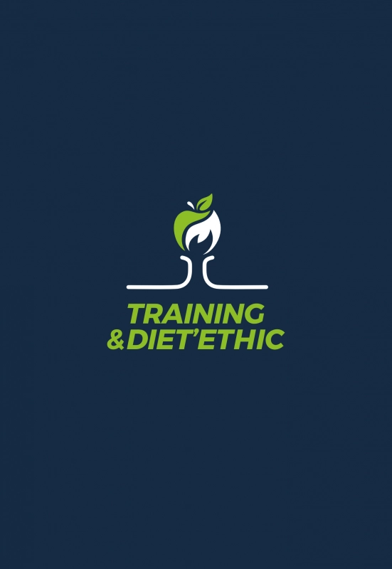 Logo de l'entreprise normande :  Training&Diet'éthic
