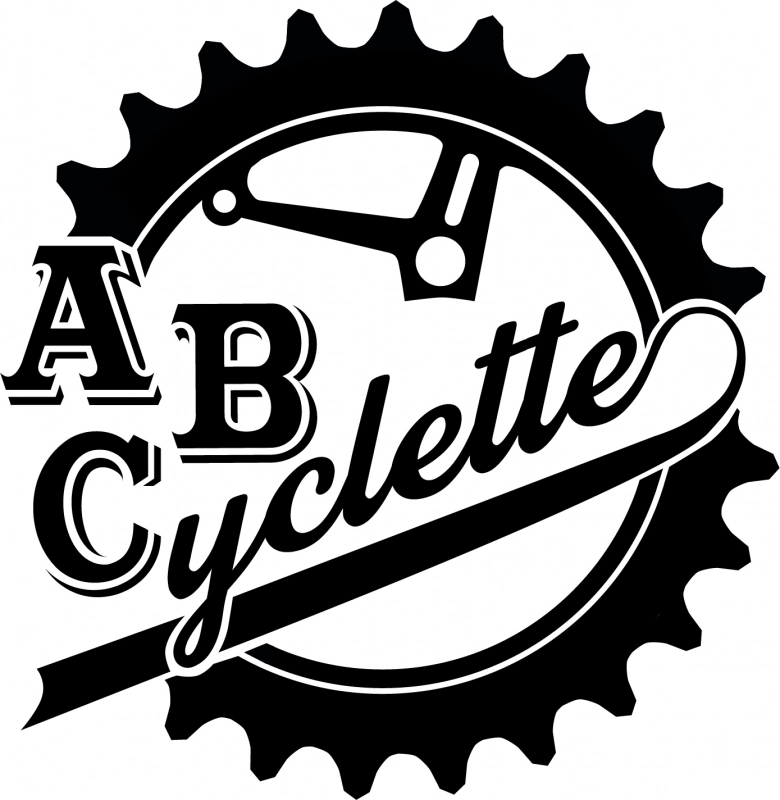 Logo de l'entreprise normande : ABCyclette Logo de l'entreprise normande : ABCyclette