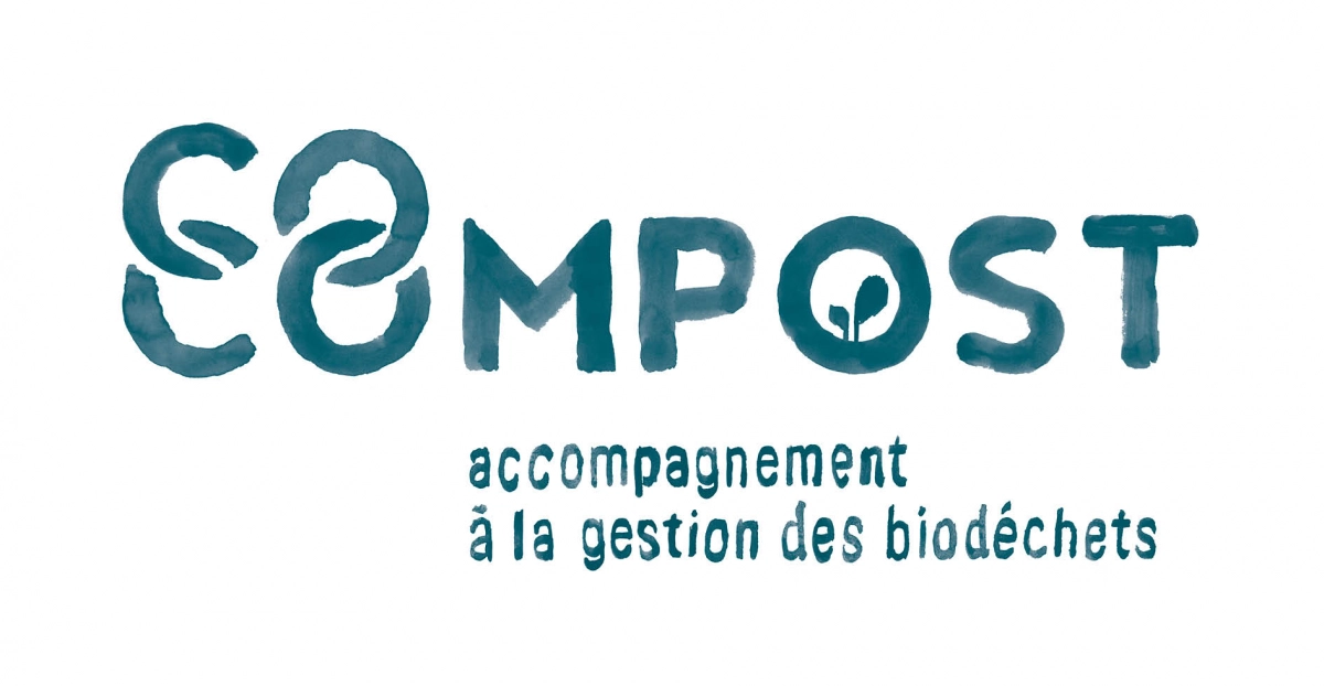 Logo de l'entreprise normande : CoCompost Logo de l'entreprise normande : CoCompost