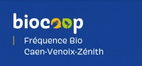 Logo de l'entreprise normande : Frequence Bio