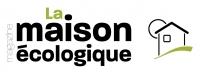 Logo de l'entreprise normande : La maison écologique