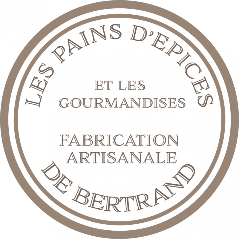 Logo de l'entreprise normande : 