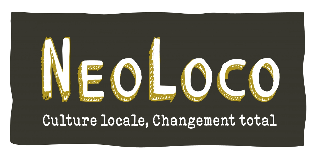 Logo de l'entreprise normande : NeoLoco