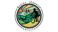 Logo de l'entreprise normande : Roulez jeunesse Loisirs