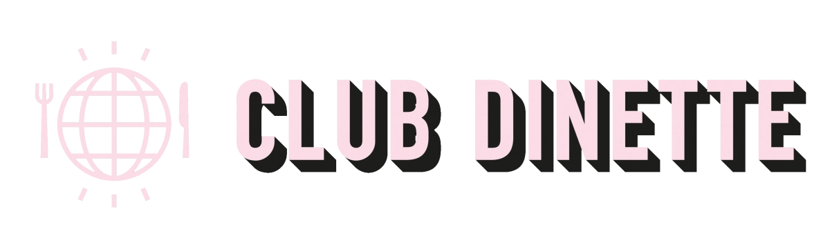 Logo de l'entreprise normande : Club Dinette