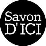 Logo de l'entreprise normande : Savon d'ICI