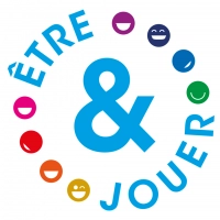 Logo de l'entreprise normande : Etre & Jouer