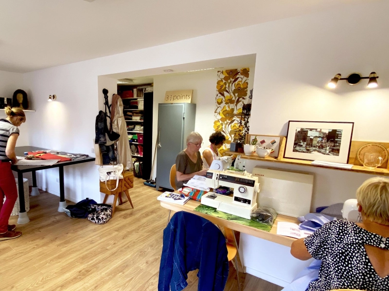 atelier