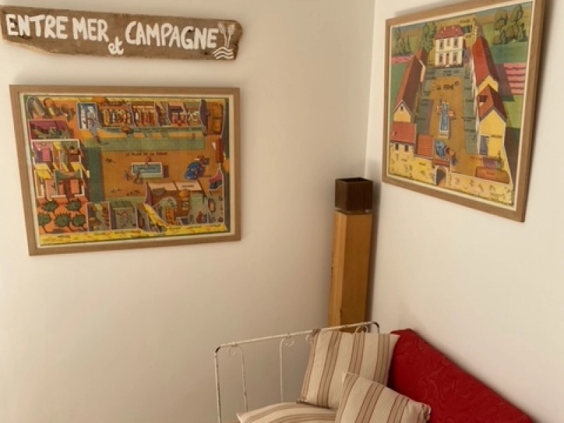 Ecolodge - hébergement touristique écologique ****