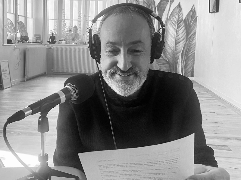 Podcast