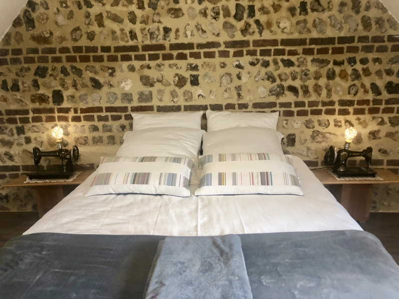 Ecolodge - hébergement touristique écologique ****