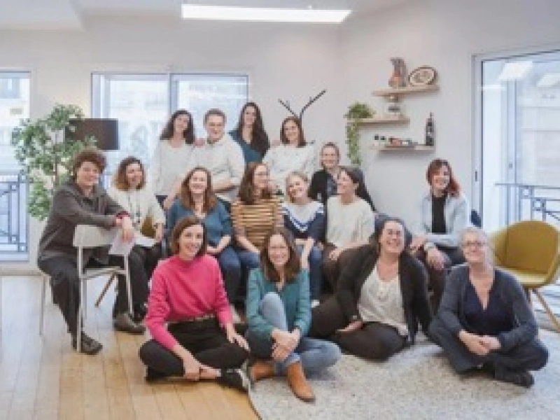 Bien-être professionnel pour personnes engagées : bilan de compétences à impact positif et coaching 