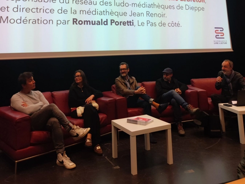Livre et cinéma