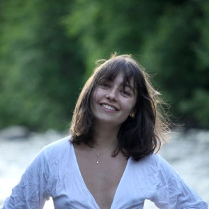 Morgane - Chargée de développement et diffusion d'outils pédagogiques de Normandie Equitable