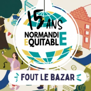 Normandie Équitable fout le bazar !