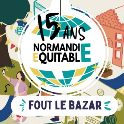 Normandie Équitable fout le bazar !