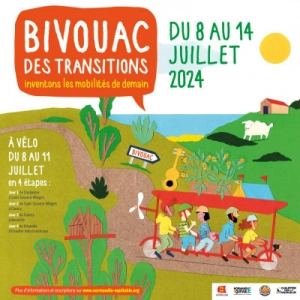 Bivouac des Transitions