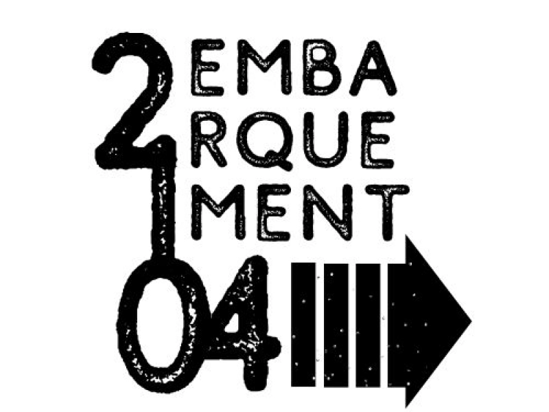 2104, embarquement ! - questionner ses modes de consommation éco-responsables 2104, embarquement ! - questionner ses modes de consommation éco-responsables